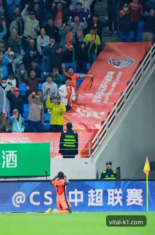 资深球迷分享：青岛海牛13年终破魔咒，K1体育观赛全记录